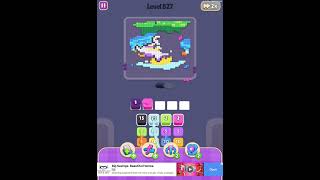 Colony flow 827 walkthrough true version. 