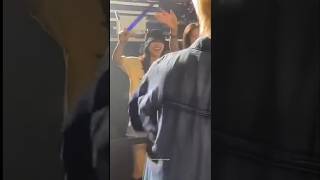 Ruka Laugh Bcs Seungyoon Was Surprised To See Babymonster Winner Concert