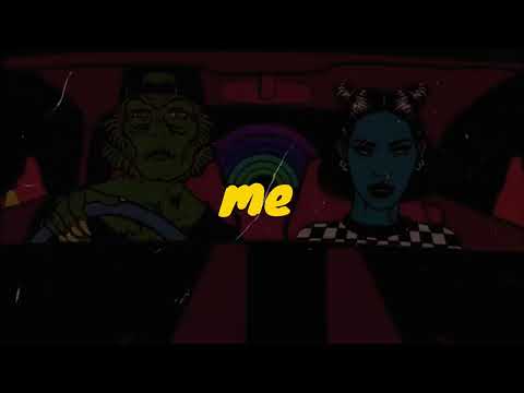 MARY (LYRIC VIDEO) By THE LOVING PAUPERS