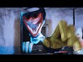 Poppy Playtime Chapter 3 Huggy Wuggy Chase Scene Jumpscare