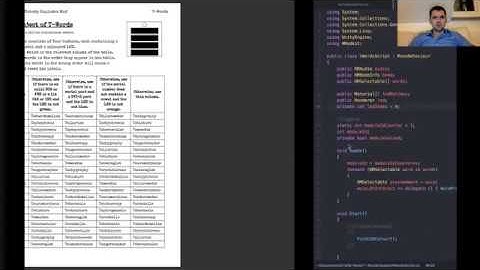 Modding KTaNE Tutorial: Part 8 (Using Edgework, If/Else Trees, For Loops & Data Arrays)