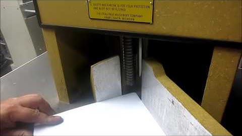 Challenge SCM Corner Rounding Machine