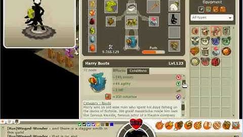 -Sydney- and -Yendys- Test Server