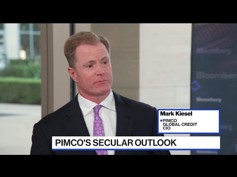 Pimco's Kiesel: You Can Get Equity Like Returns in Bonds