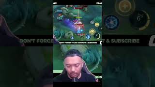 Roamer POV Push Global Belerick Day 12 #livefest2026 #MLBBNEXT2026 #gigaman #belerick