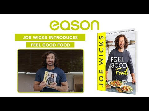 Joe Wicks Introduces