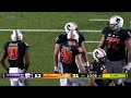 Film Sessions: Oklahoma State OL vs Kansas State Defense (2021)