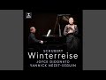 Winterreise Op 89 D 911 No 13 Die Post mp3