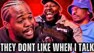 Teejay EXPOSING Dancehall Politics (Kartel, Burna, Masicka & more)