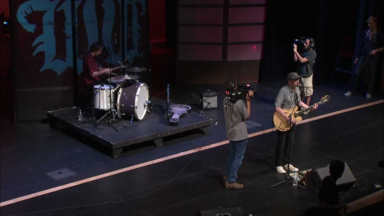 Worried Well - Dreamscapes LIVE AT WHSN's 2012 AS4MS