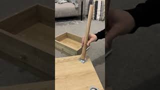 How to Build a Rattan Bedside Table | Easy Assembly Guide – Vonhaus #furnitureassembly Net Worth