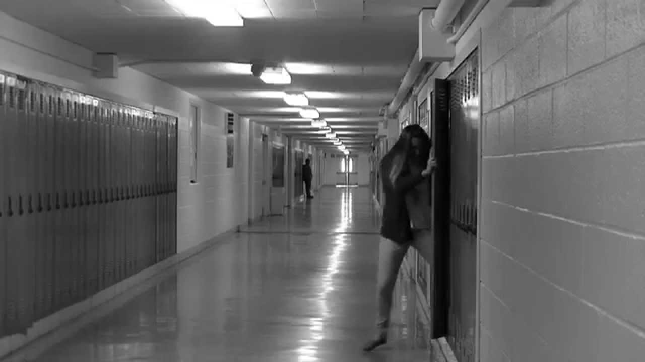 Avid The Haunted Locker 102014 Youtube 