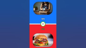 Part 30 | What would you rather? #quizzz #trivia #gamerentiktok #fyp  #viralvideos  #wouldyourather