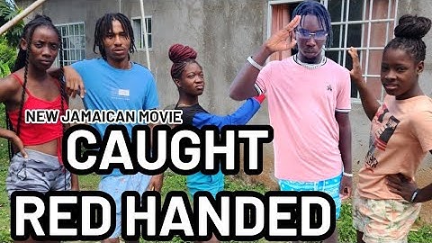 THE CONTRACT pt 1 || NEW JAMAICAN MOVIE || VIRAL || TRENDING || 2025