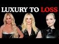 Real Housewives Who Lost EVERYTHING After Divorce