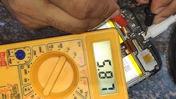 Redmi 9A Fake Charging Solution. Charging Not Stor. 📱📟