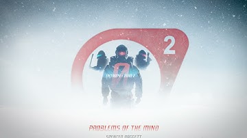 Entropy : Zero 2 OST - Problems of the Mind (Official Audio)