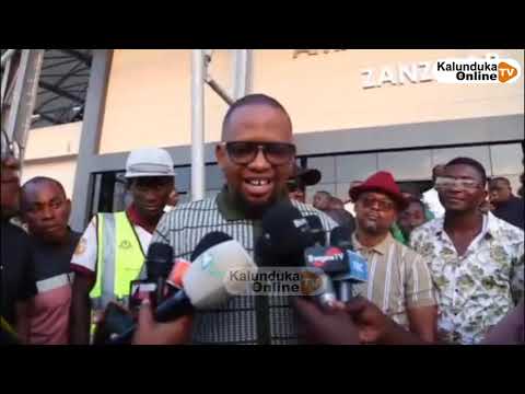 WAZIRI FA YANGA WAMESHINDA GOLI DOGO WALISTAHILI KUSHINDA ZAIDI AKOSHA NA MBINU ZA MWALIMU