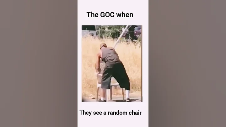 The Global Occult Coalition be like#scp #memes #scpfoundation #scp1609#GOC#globaloccultcoalition