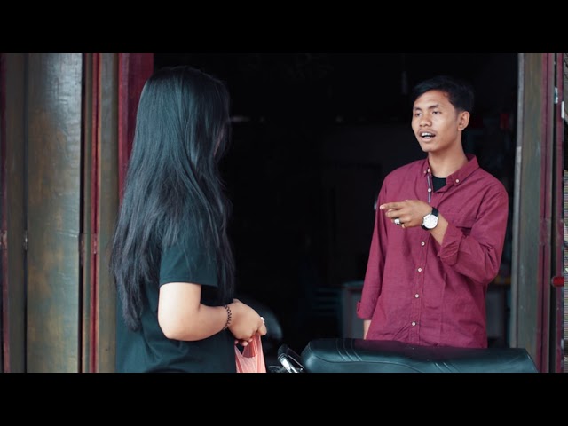 Film Pendek Simalungun - Cewek Matre Part II class=