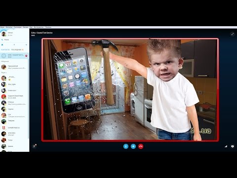 ШКОЛЬНИК РАЗБИВАЕТ АЙФОН РОДИТЕЛЕЙ! | АНТИ-ГРИФЕР ШОУ #54