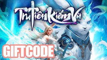 Tru Tiên Kiếm Vũ Sohagame || Cách nhập Full Code và tăng lực chiến nhanh