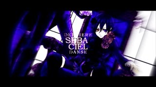 「sebaciel」derniere danse