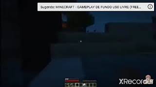 Recriei o MINECRAFT no POCKET CODE