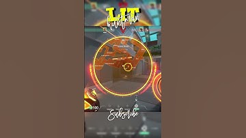 Brim 4k with Operator #valorant #lithuntman #valorantclips #shortvideo #gaming #valorantgaming