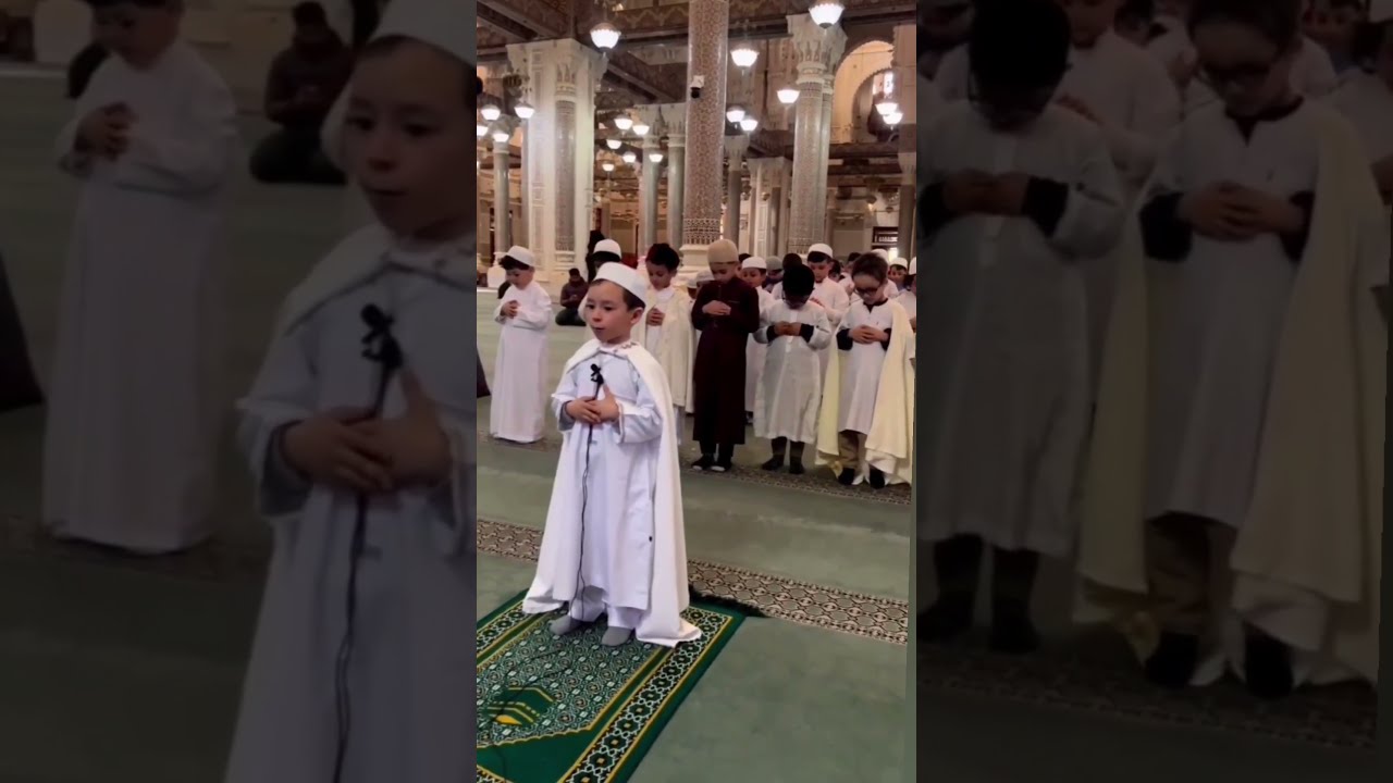 AllahuAkbar, Allhumdullilah Rabbil Alameen #allahuakbar #farznamaz #allhumdulilah #islamicprayer