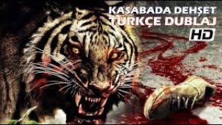 KASABADA DEHŞET - Korku, Aksiyon Filmleri TÜRKÇE DUBLAJ Full İzle #dizi #film #keşfet