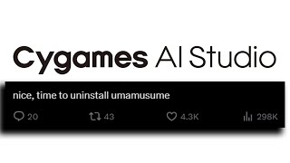 Players Are Mass-Quitting Umamusume Due To This... (I'm Not Kidding)