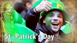 Download lagu Día de San Patricio St Patrick s Day Día de San Patricio St Patrick s Day