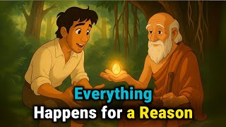 When Everything Goes Wrong – Remember This | Inspirational Story in English About Never Giving Up 