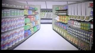 Tanda Comercial Cartoon Network Latinoamérica 291215