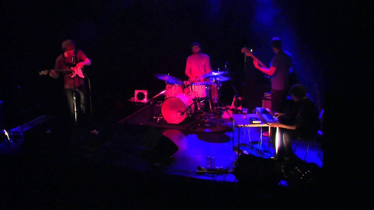 Kiran Leonard - Live at Epic Studios video editing software free