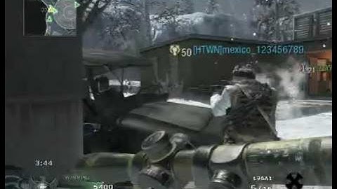 2 Collaterals: One game