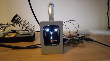 Raspberry Pi project 