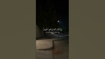 القارئ: #ياسر_الدوسري ♡ سورة العنكبوت ، الاية : 64 ♡