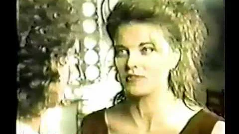 Marlin Bay Lucy Lawless Clip 9