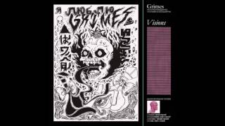 Grimes - Skin