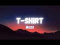 Migos - T-Shirt (Lyrics)