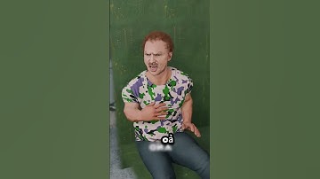 anh ấy chết trong thùng rác.