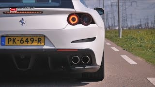 Even though this isn't the version with v12 but turbocharged v8, it is
still very fast. and welcome to our autoblogger channel. for
suggestions, idea...
