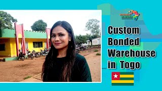 𝐓𝐨𝐠𝐨𝐬 𝐁𝐨𝐧𝐝𝐞𝐝 𝐖𝐚𝐫𝐞𝐡𝐨𝐮𝐬𝐞 & 𝐒𝐭𝐚𝐫𝐭𝐮𝐩 𝐎𝐩𝐩𝐨𝐫𝐭𝐮𝐧𝐢𝐭𝐢𝐞𝐬