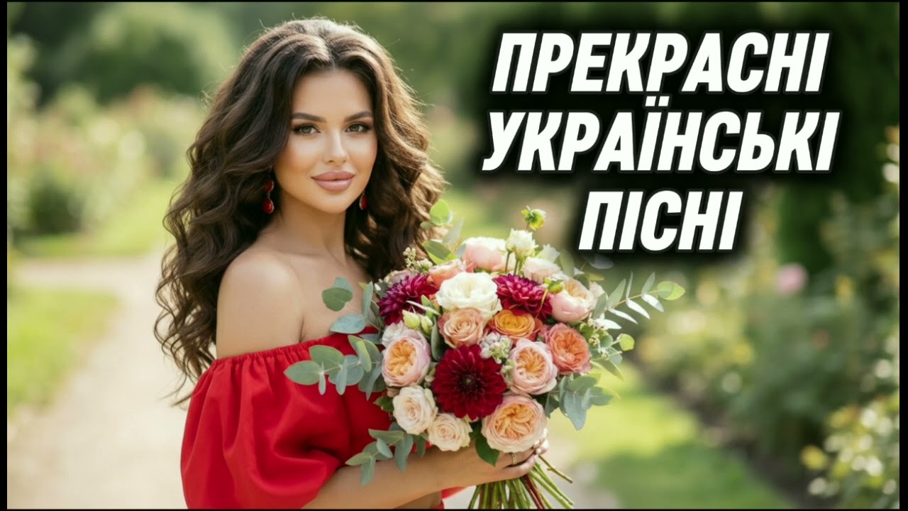 🎶 Прекрасні українські пісні 🇺🇦  Найкращі хіти України  2026 🔥