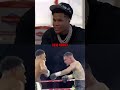Devin haney has no knockout power  boxing