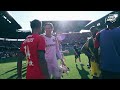 Déception dans les rangs Rouge & Noir | Amical 5 - SRFC / Brentford