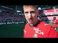 Déception dans les rangs Rouge & Noir | Amical 5 - SRFC / Brentford