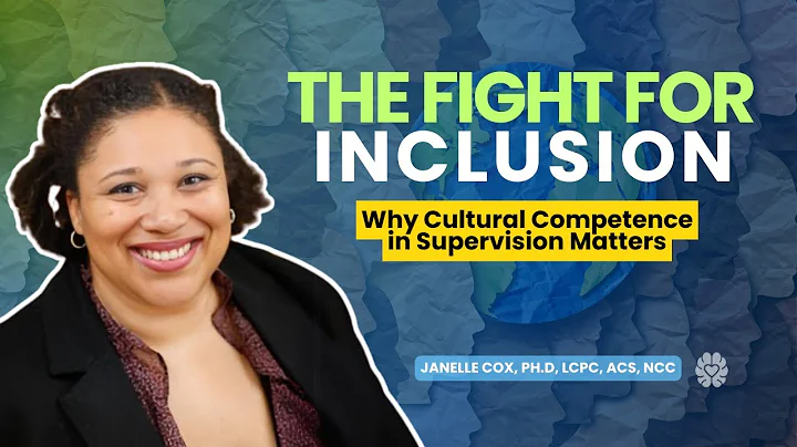 Eye-Opening Research: Racism and Bias in Clinical Supervision